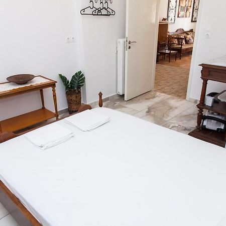 Beautiful Apartment In Pagkrati -Gtd95601 Афины Экстерьер фото