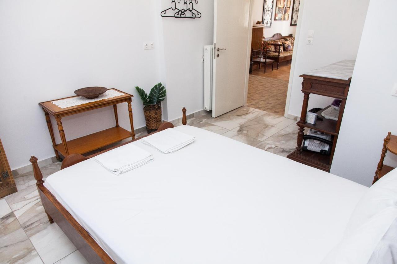 Beautiful Apartment In Pagkrati -Gtd95601 Афины Экстерьер фото