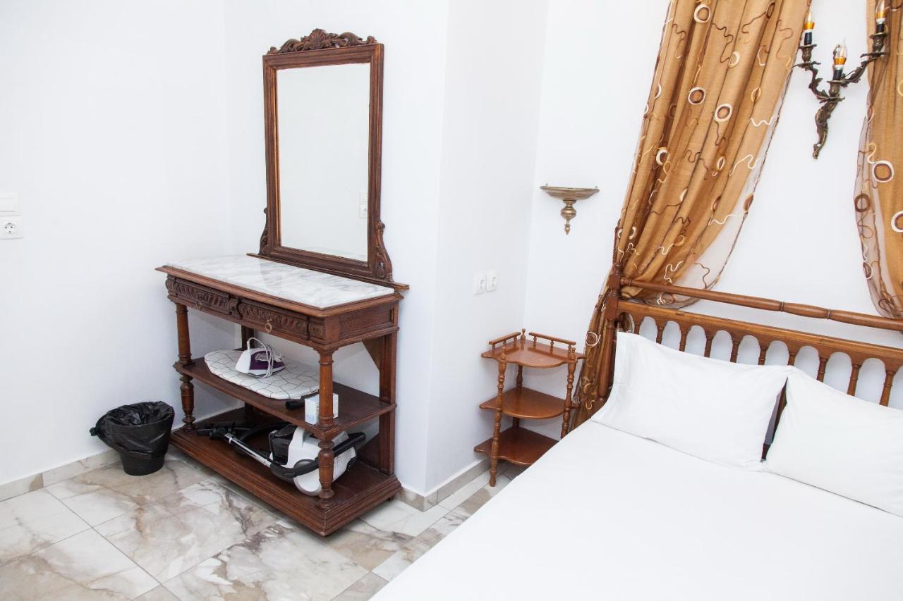Beautiful Apartment In Pagkrati -Gtd95601 Афины Экстерьер фото