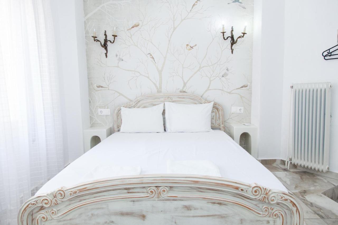 Beautiful Apartment In Pagkrati -Gtd95601 Афины Экстерьер фото