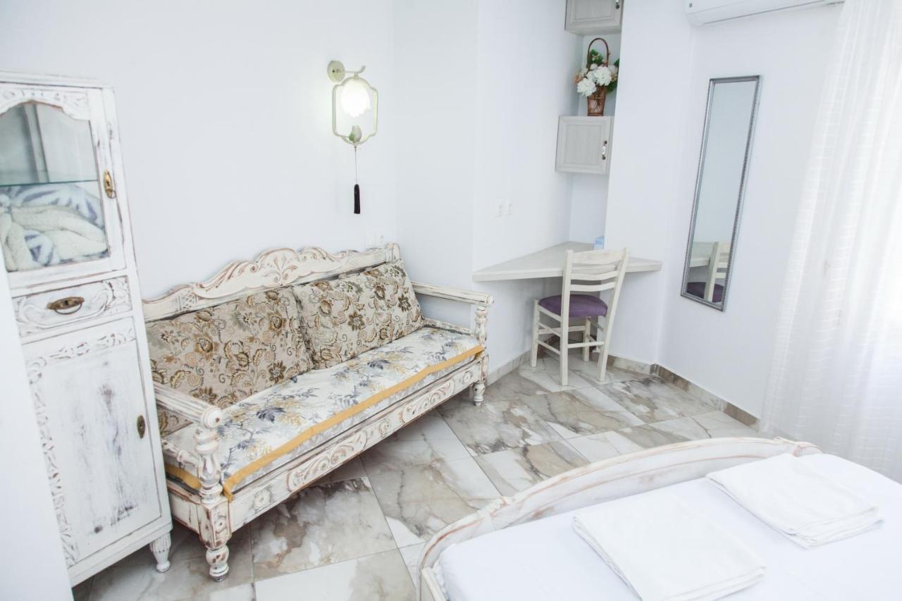Beautiful Apartment In Pagkrati -Gtd95601 Афины Экстерьер фото