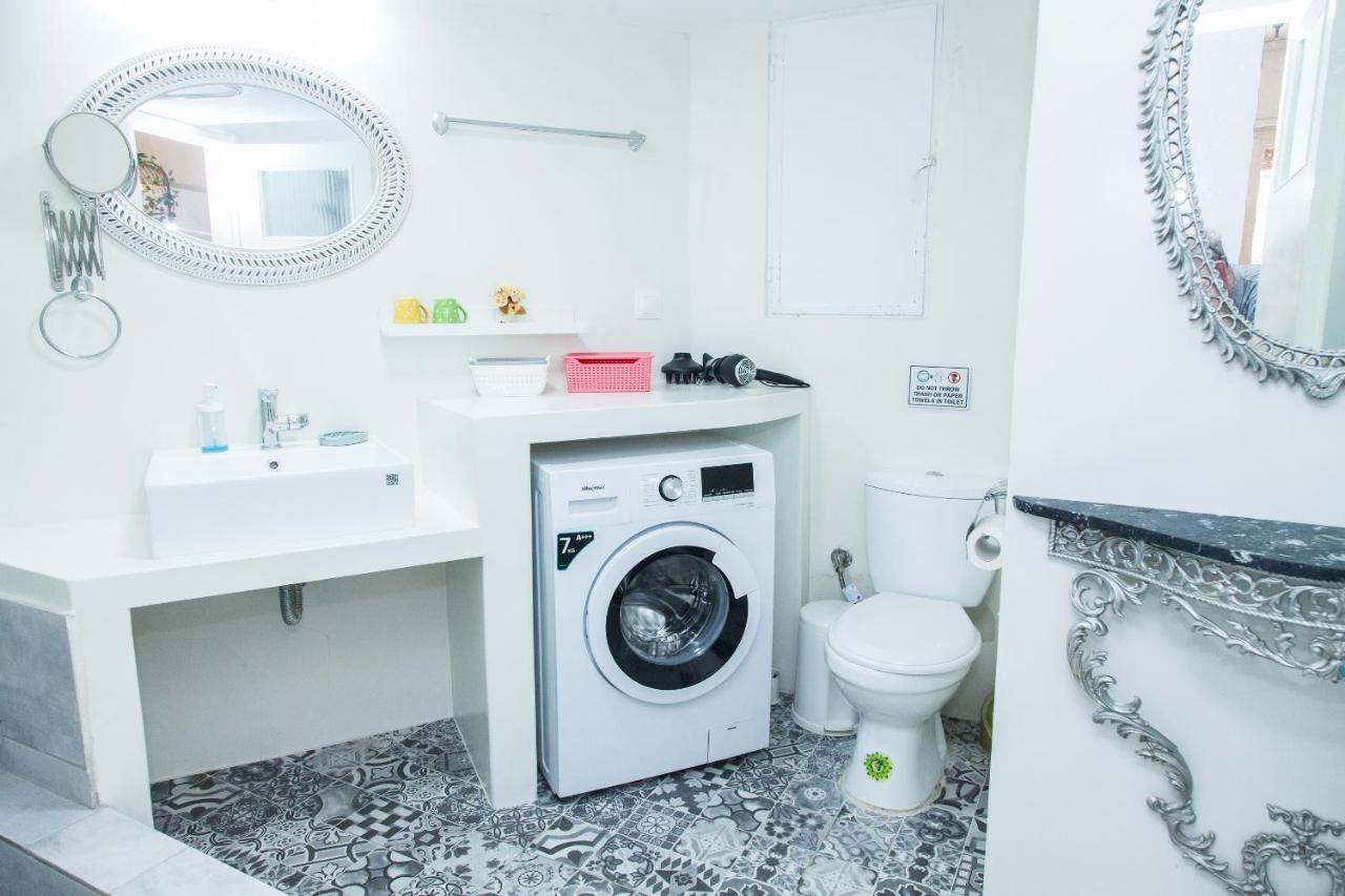Beautiful Apartment In Pagkrati -Gtd95601 Афины Экстерьер фото