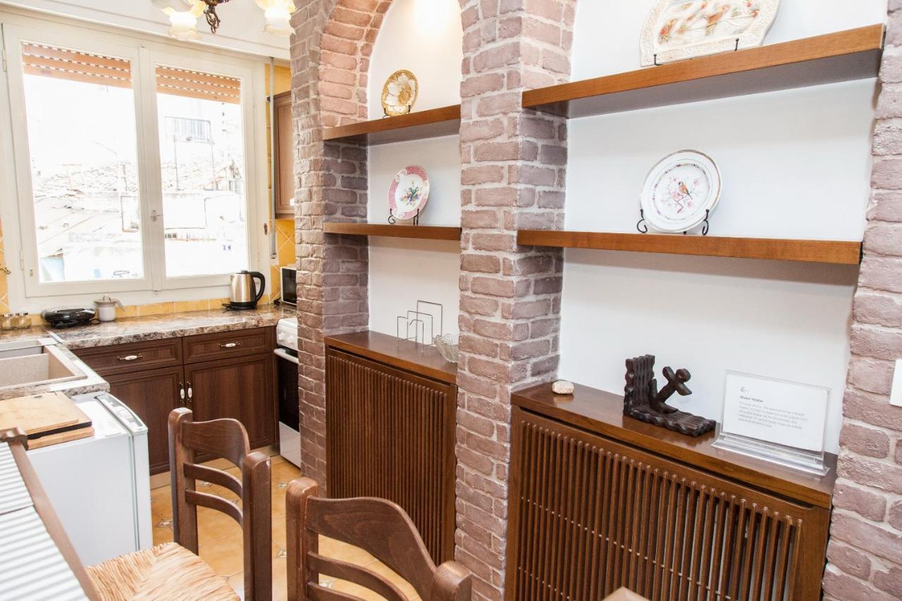 Beautiful Apartment In Pagkrati -Gtd95601 Афины Экстерьер фото